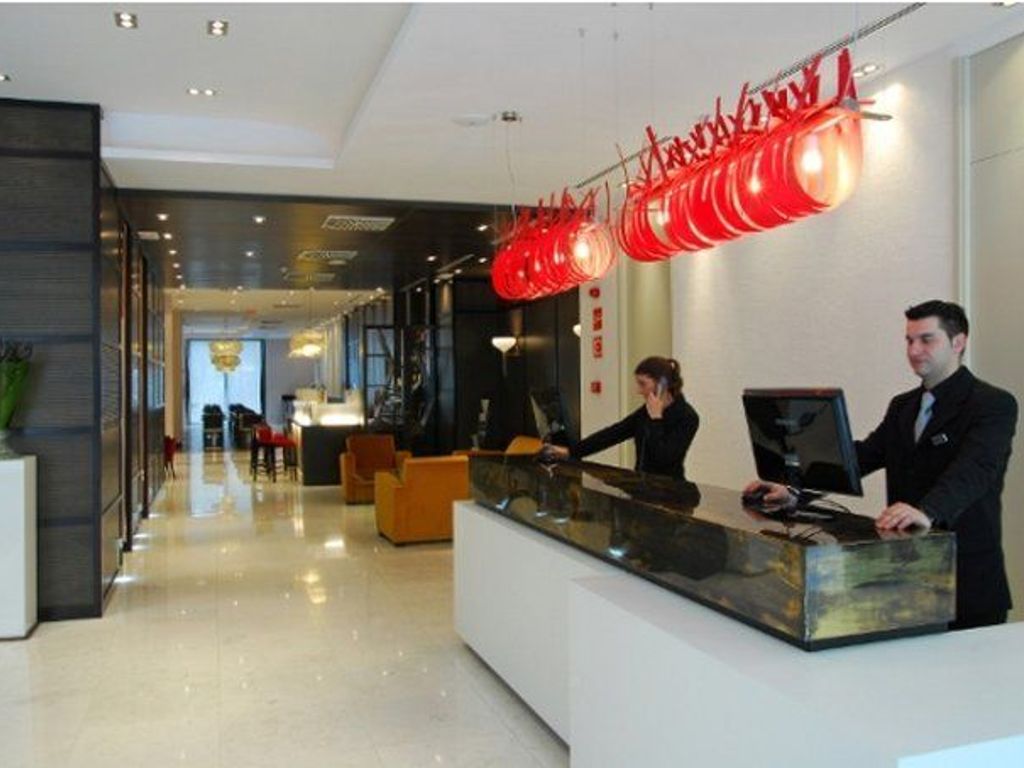 Grupotel Gran Via 678