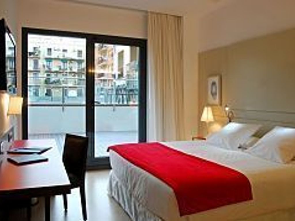 Grupotel Gran Via 678