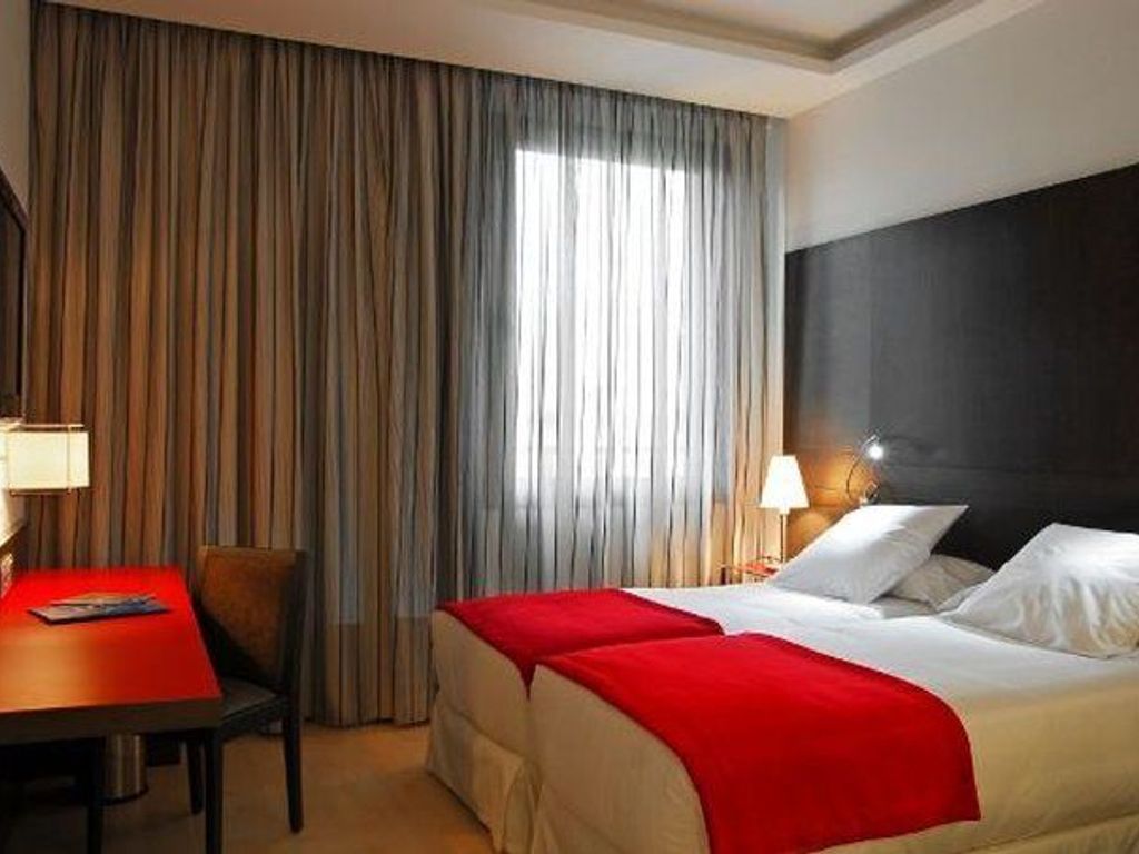 Grupotel Gran Via 678