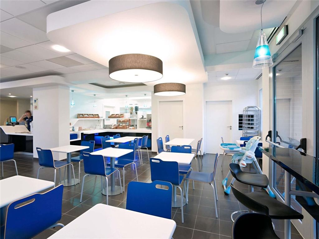 ibis budget Torun Toruń Centrum