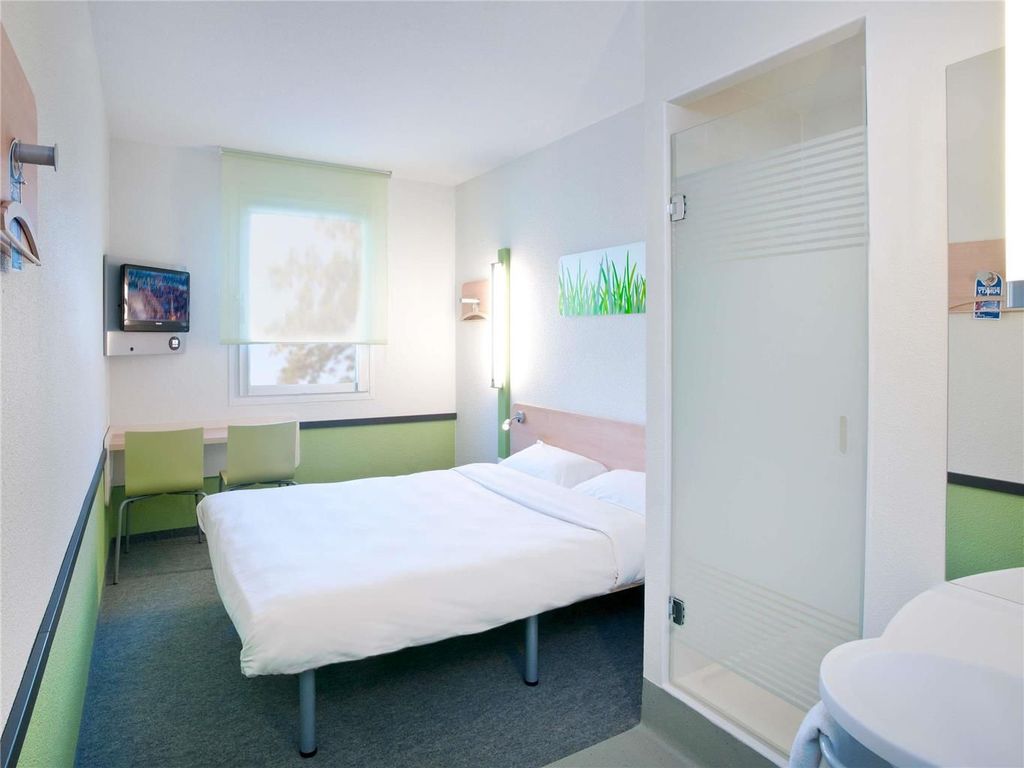 ibis budget Torun Toruń Centrum