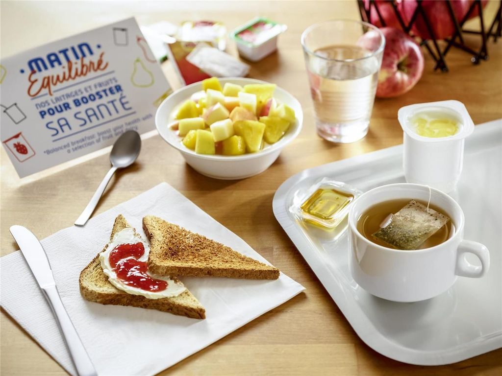 ibis budget Torun Toruń Centrum