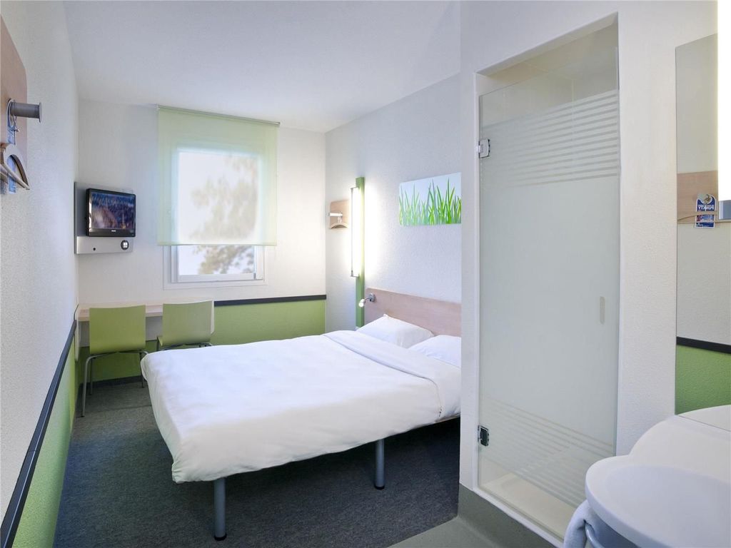 ibis budget Torun Toruń Centrum
