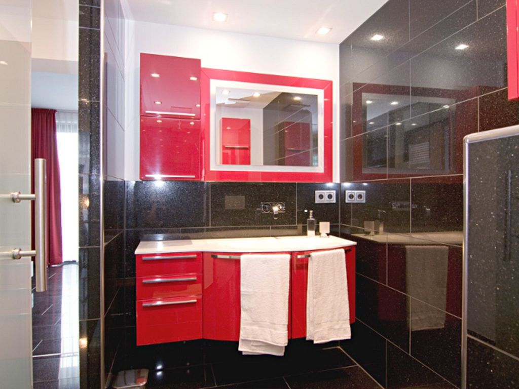 Maria Suite Apartments