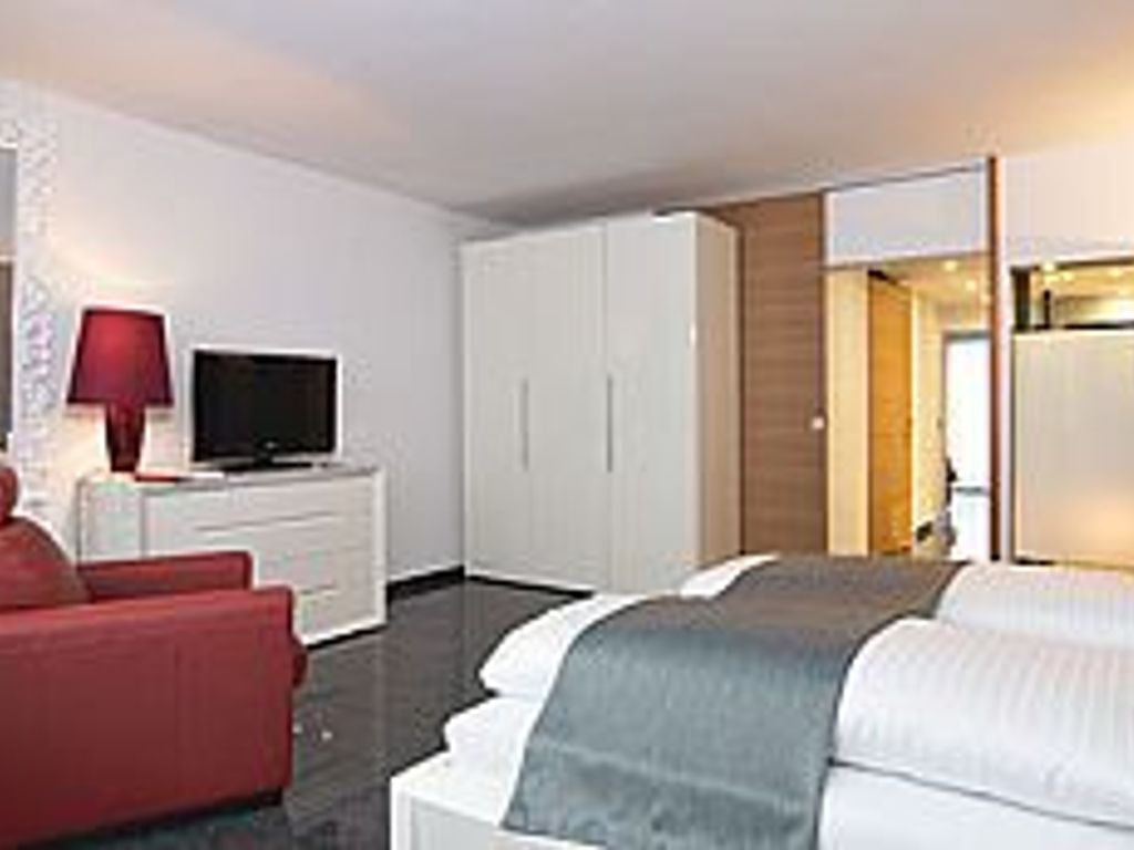Maria Suite Apartments