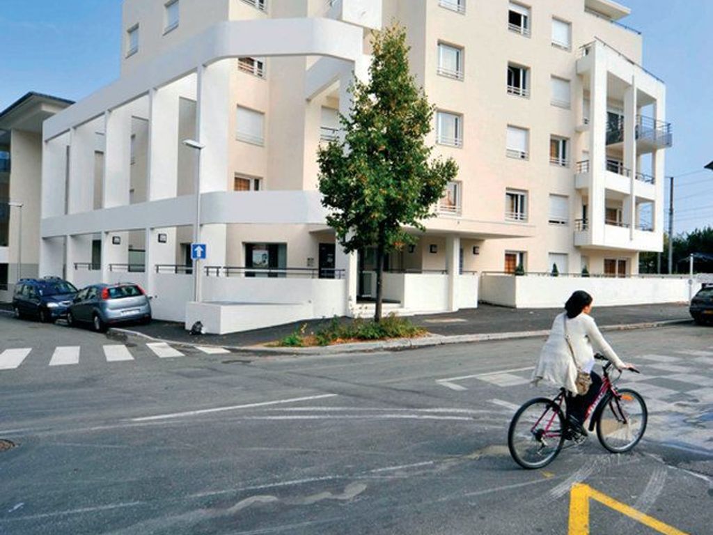 APPART'CITY CLASSIC THONON LES BAINS