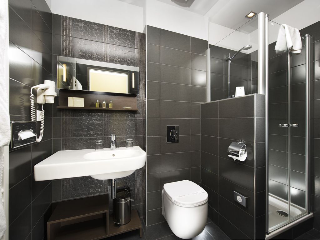 Opera Garden Hotel & Apartments