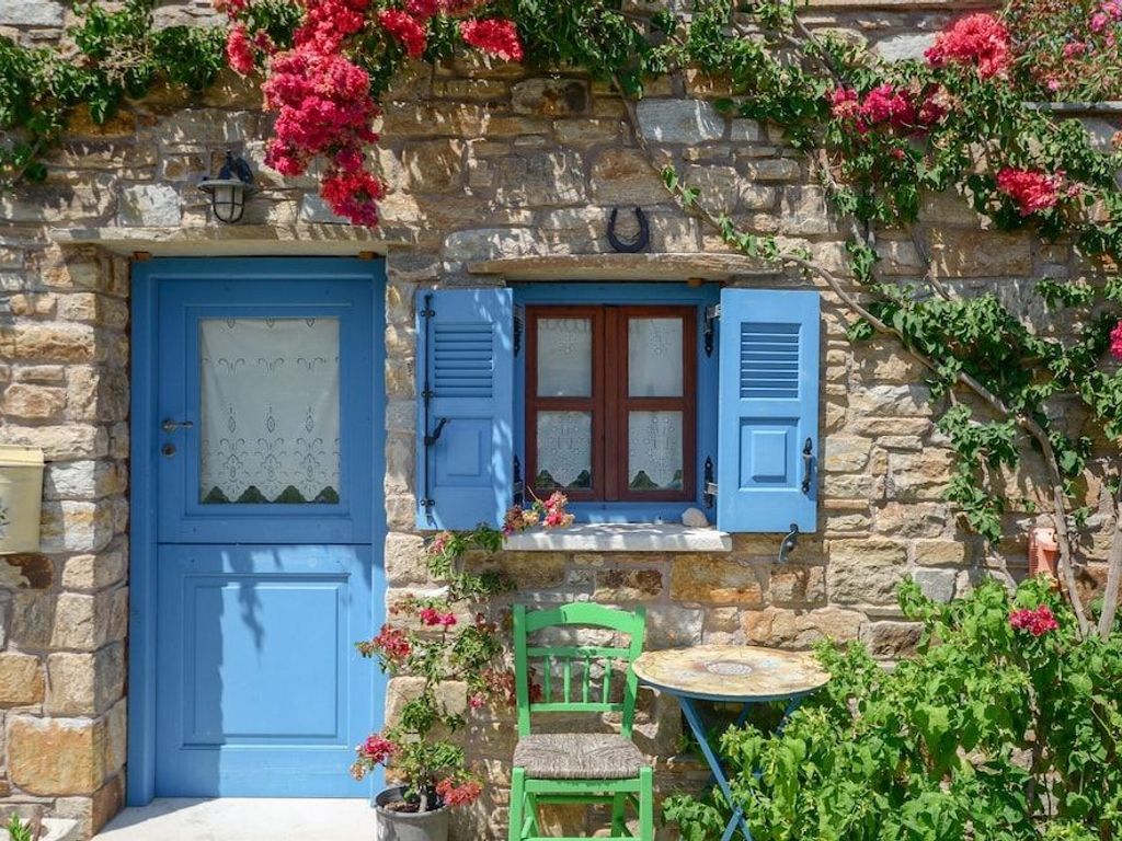 Hotel Naxos Filoxenia