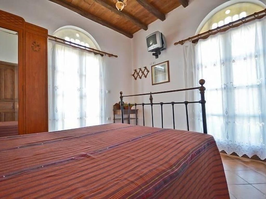 Hotel Naxos Filoxenia