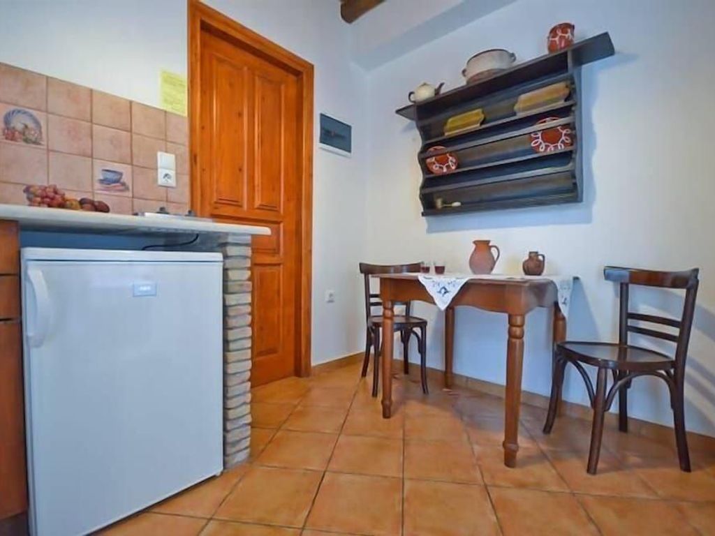 Hotel Naxos Filoxenia