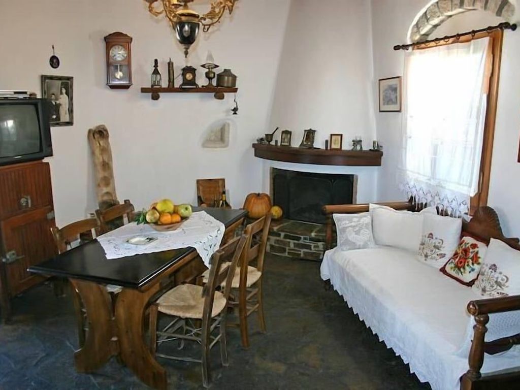 Hotel Naxos Filoxenia