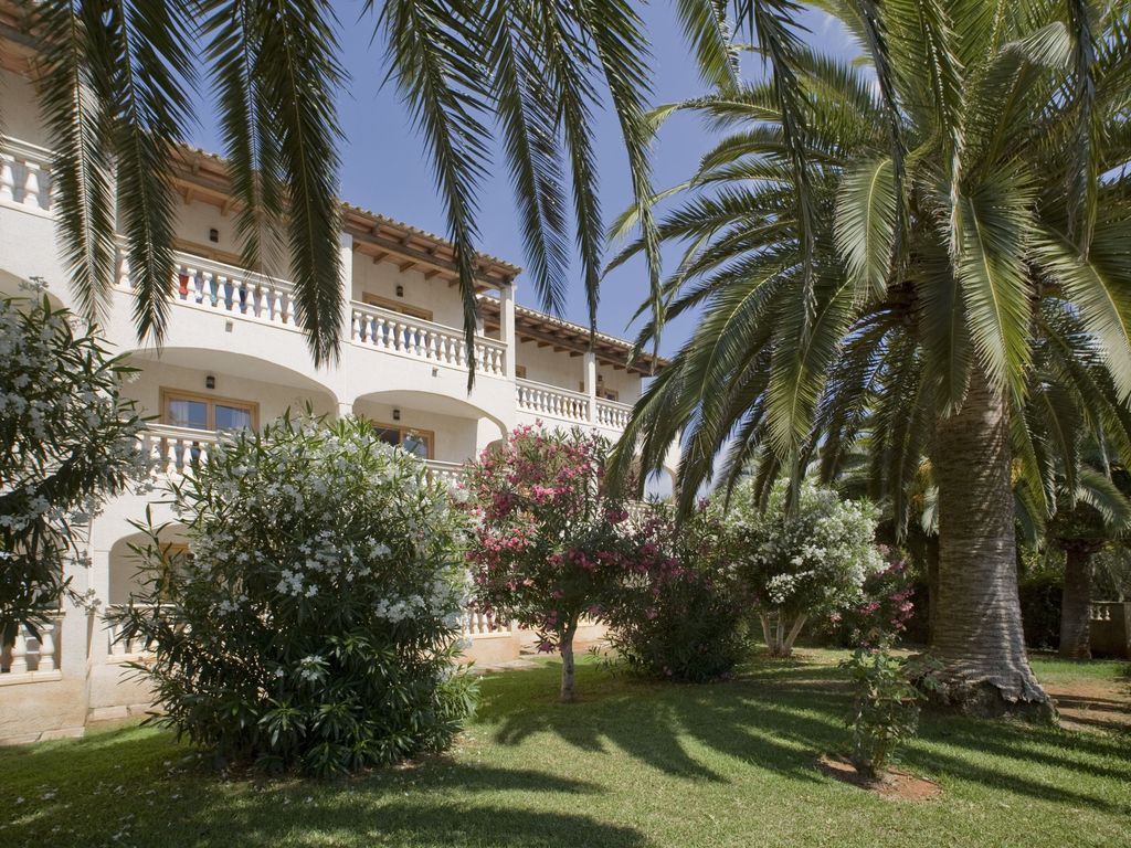 Aparthotel Ferrer Lime Isabel