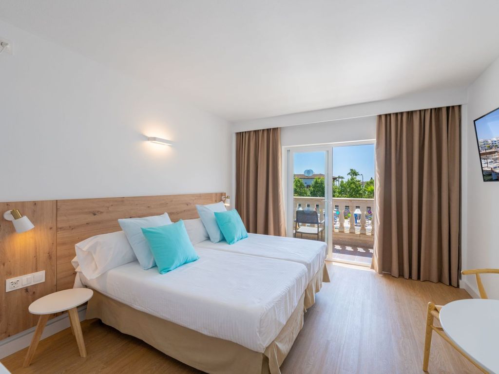 Aparthotel Ferrer Lime Isabel
