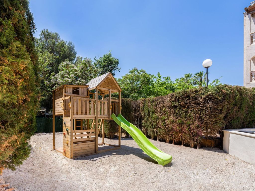 Aparthotel Ferrer Lime Isabel
