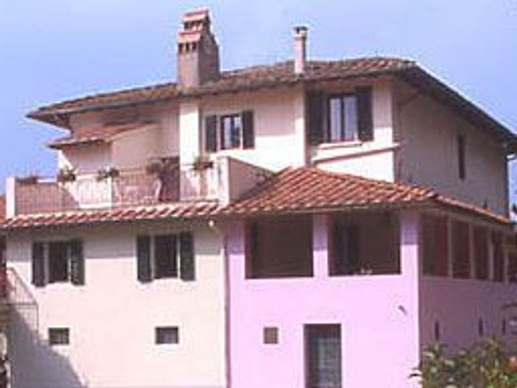Hotel Podere Castellare