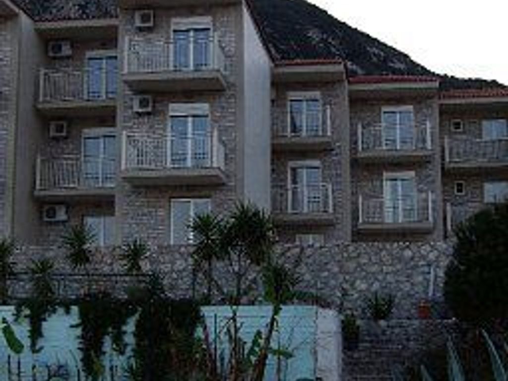 Pacifae Golden Village