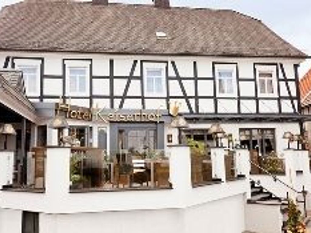 Kaiserhof
