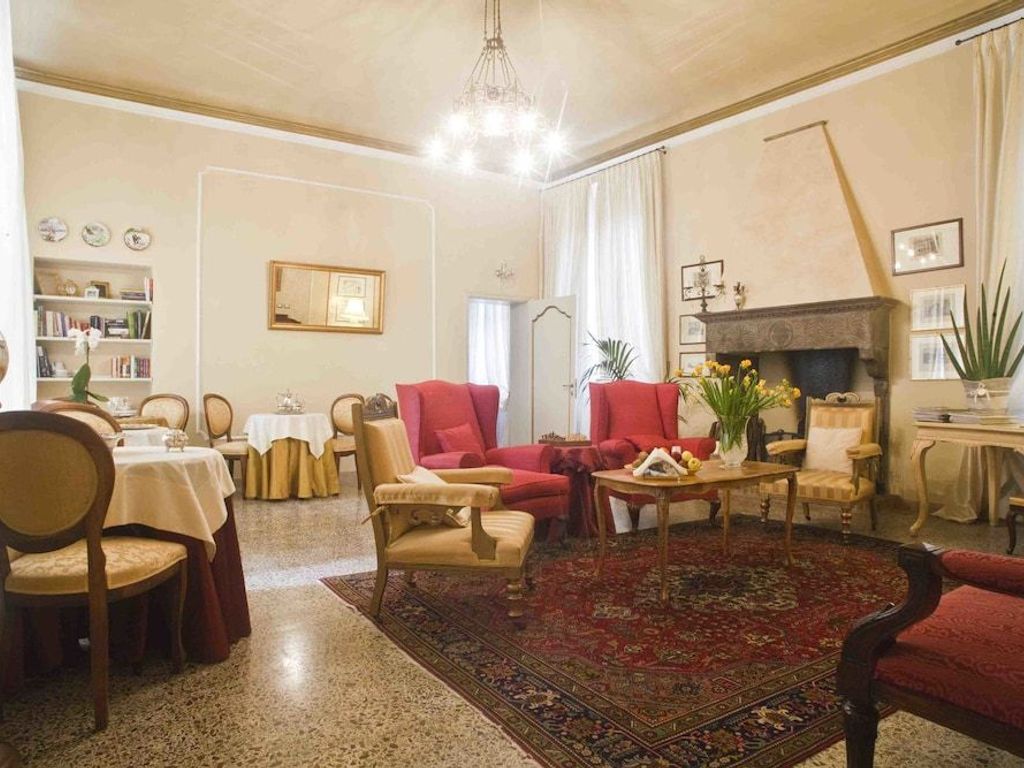 Relais San Lorenzo
