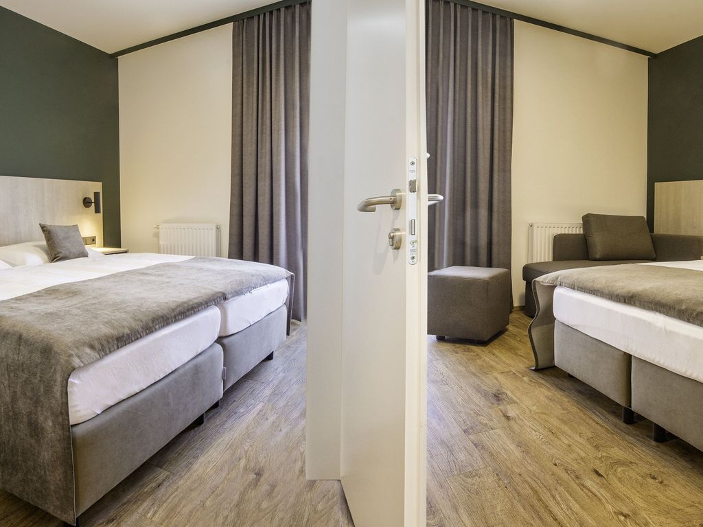 Das Essigmanngut Boutique Hotel & Apartments