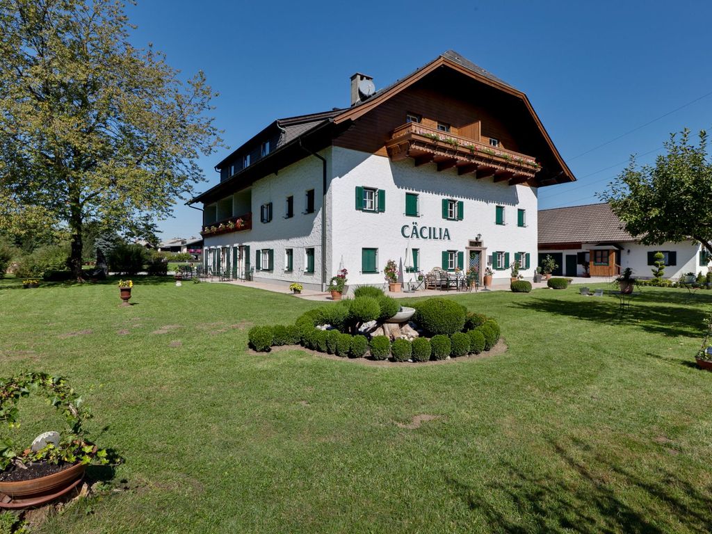Das Essigmanngut Boutique Hotel & Apartments