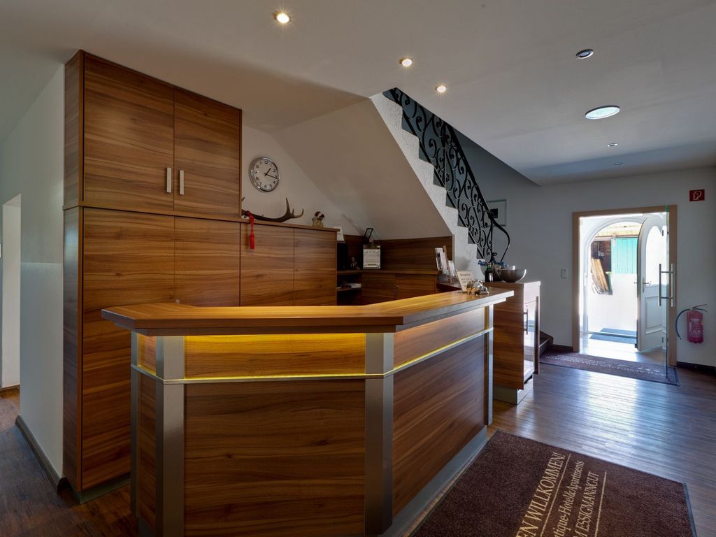 Das Essigmanngut Boutique Hotel & Apartments