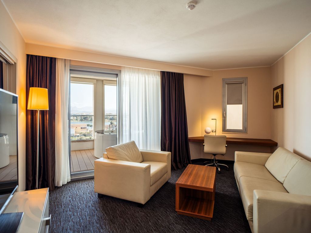 Delta Hotels by Marriott Olbia Sardinia