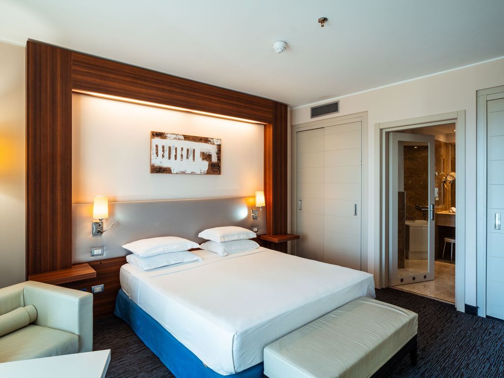 Delta Hotels by Marriott Olbia Sardinia