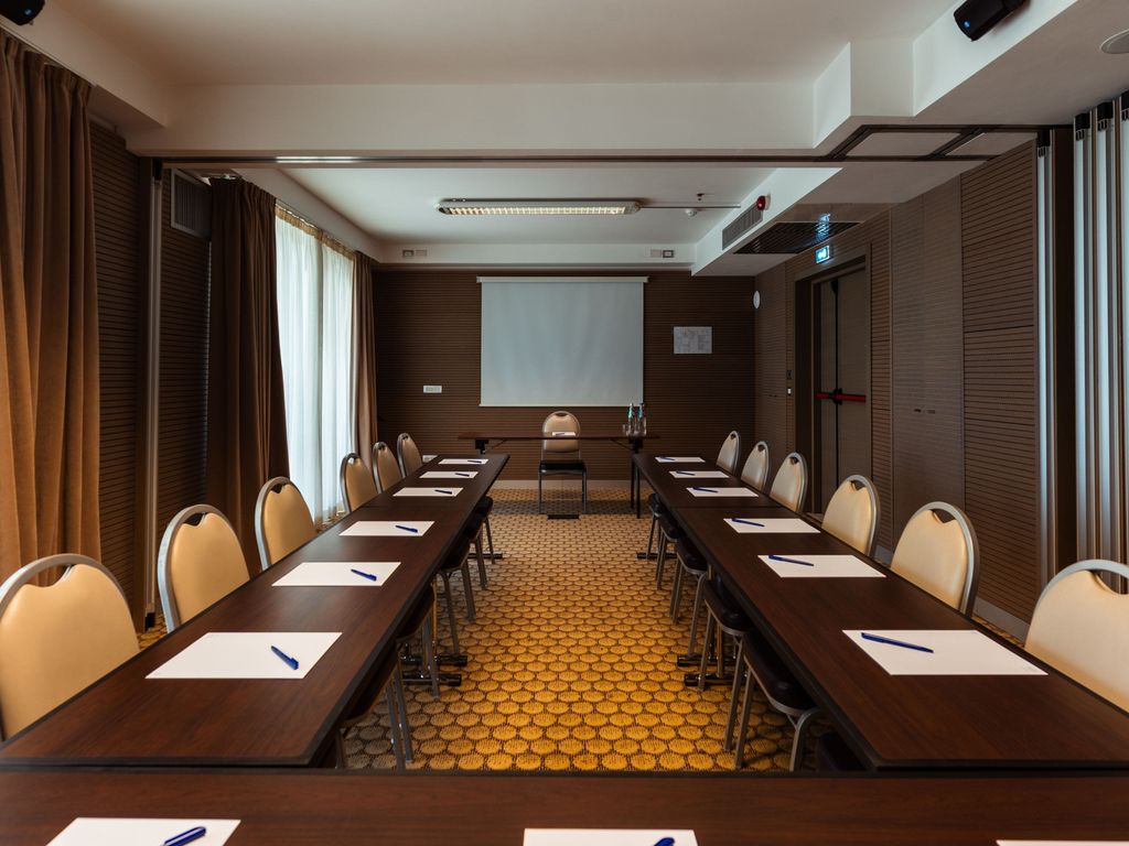 Delta Hotels by Marriott Olbia Sardinia