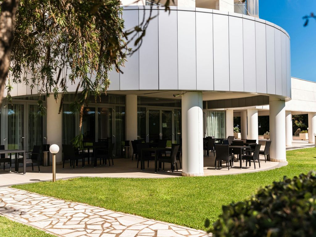 Delta Hotels by Marriott Olbia Sardinia