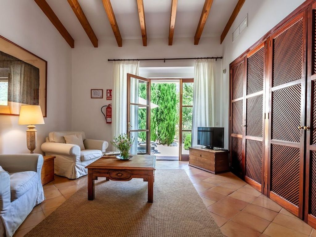 Finca Son Palou