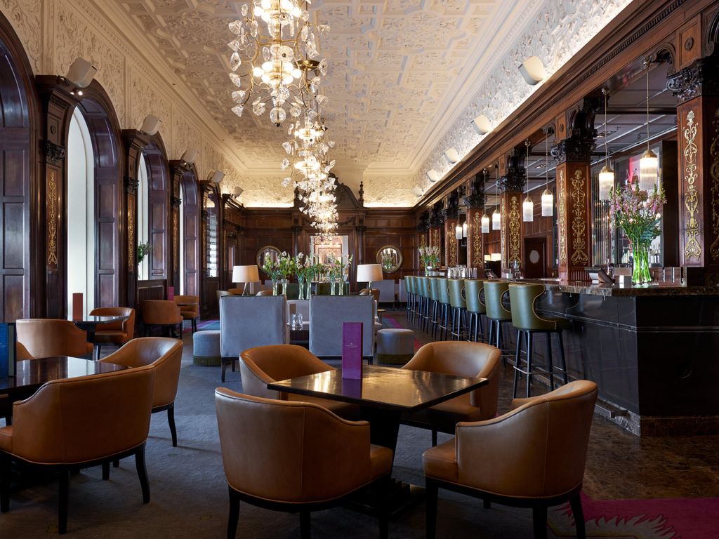 Grand Hôtel Stockholm