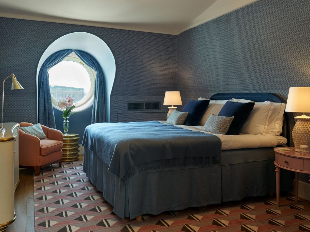 Grand Hôtel Stockholm