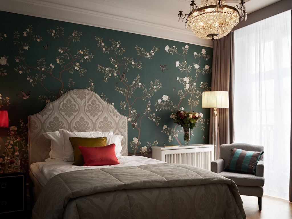 Grand Hôtel Stockholm