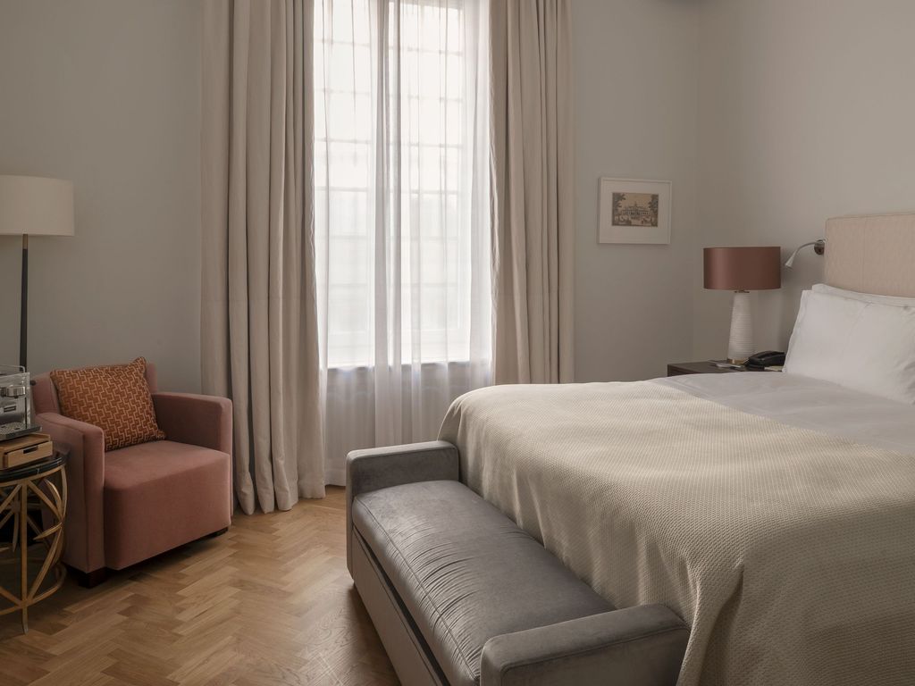 Grand Hôtel Stockholm