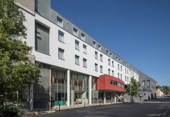 Stadthotel