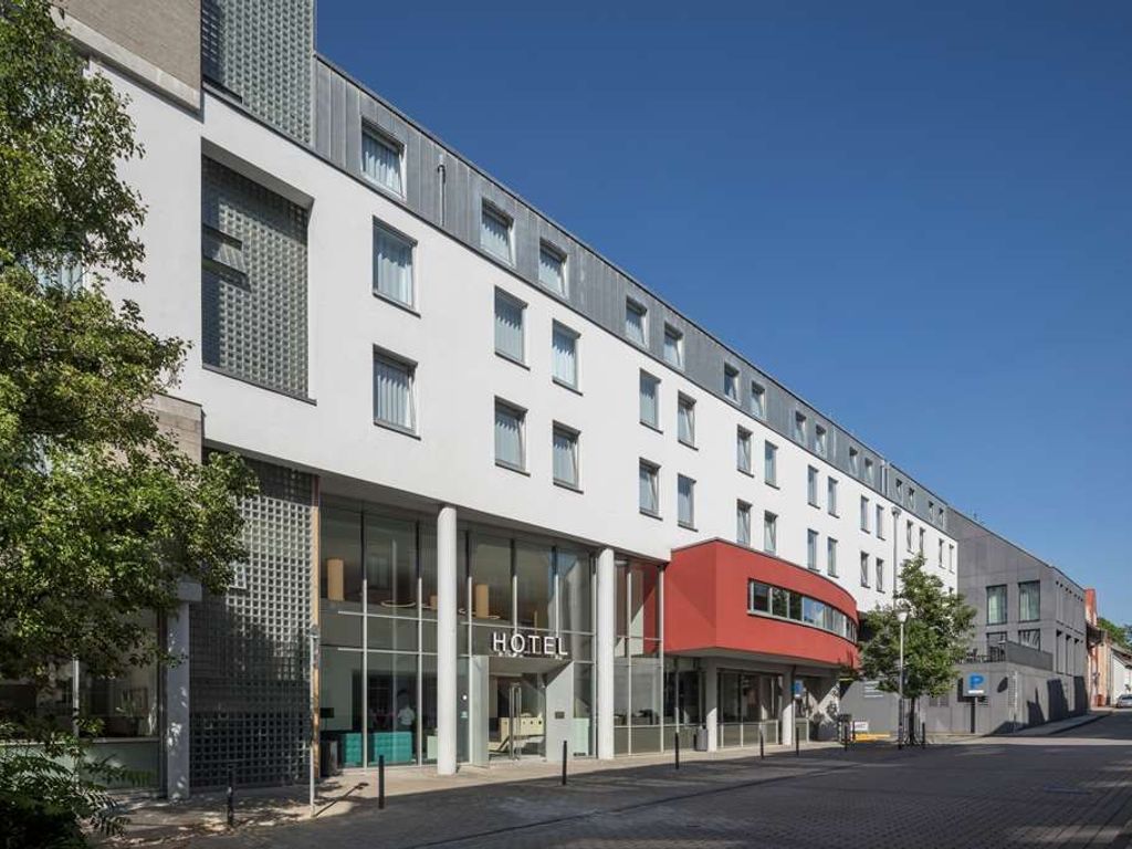 Stadthotel