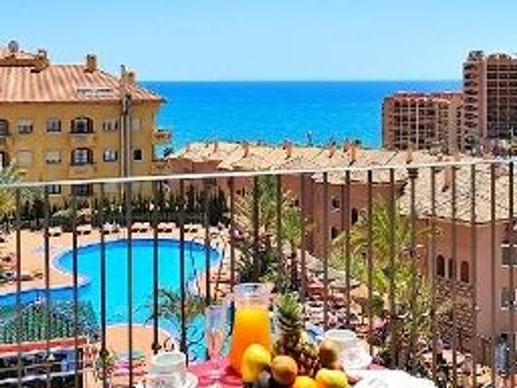 Benalmadena Palace