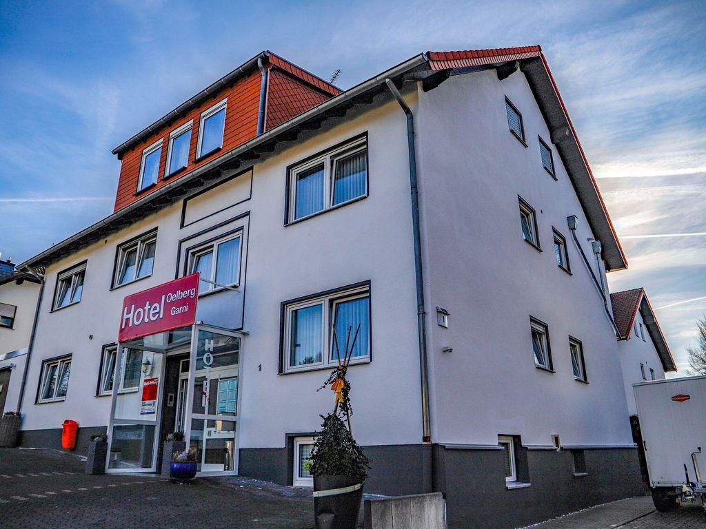 Oelberg budget