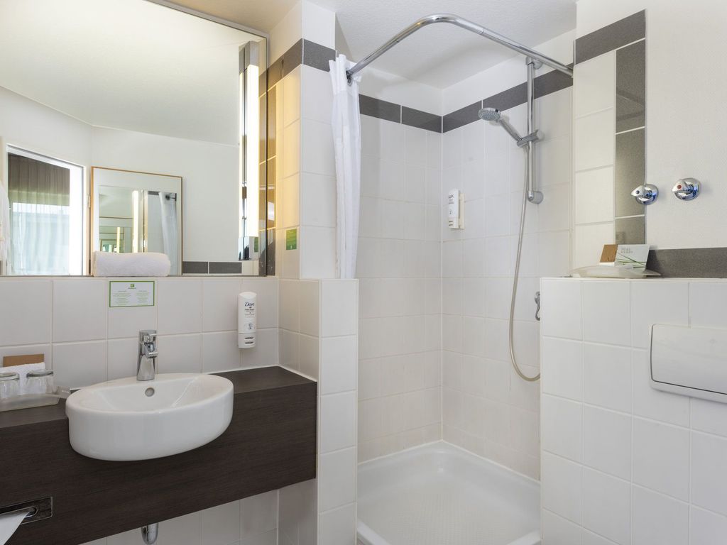 Sunday Hotel Frankfurt Airport - Neu-Isenburg
