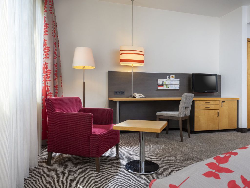 Sunday Hotel Frankfurt Airport - Neu-Isenburg