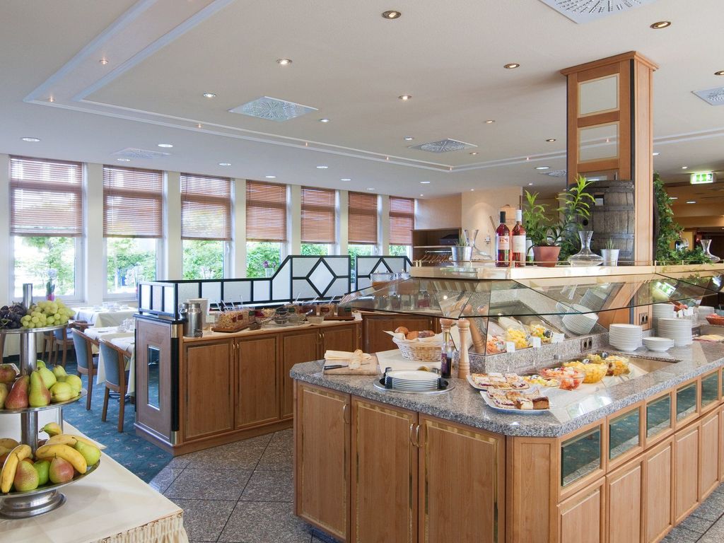 Sunday Hotel Frankfurt Airport - Neu-Isenburg