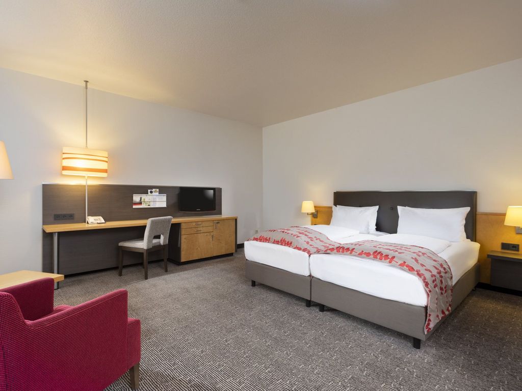 Sunday Hotel Frankfurt Airport - Neu-Isenburg