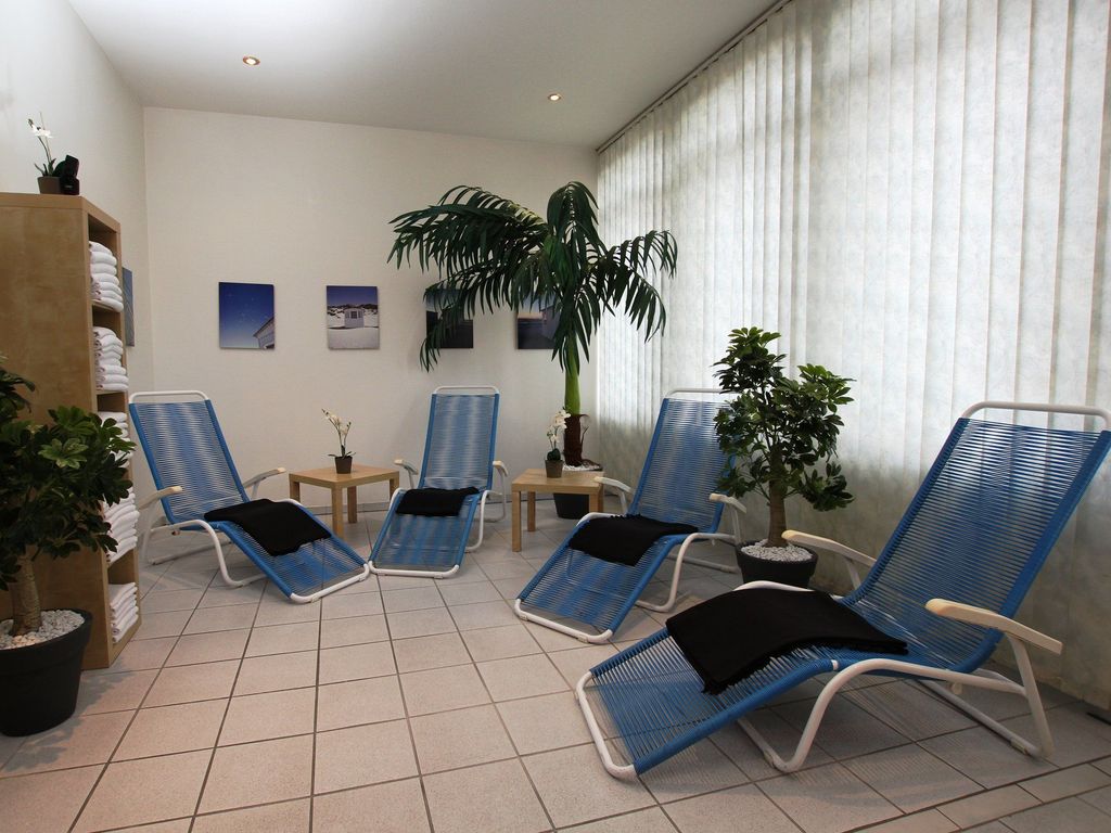 Sunday Hotel Frankfurt Airport - Neu-Isenburg