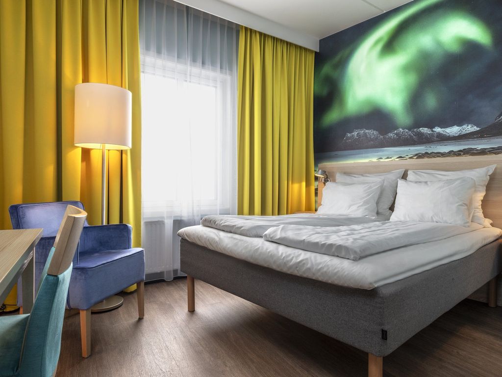 Thon Hotel Kautokeino