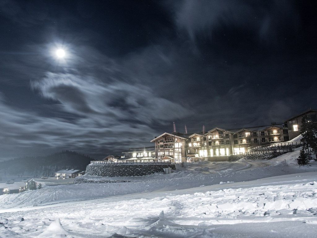Norefjell Ski & Spa