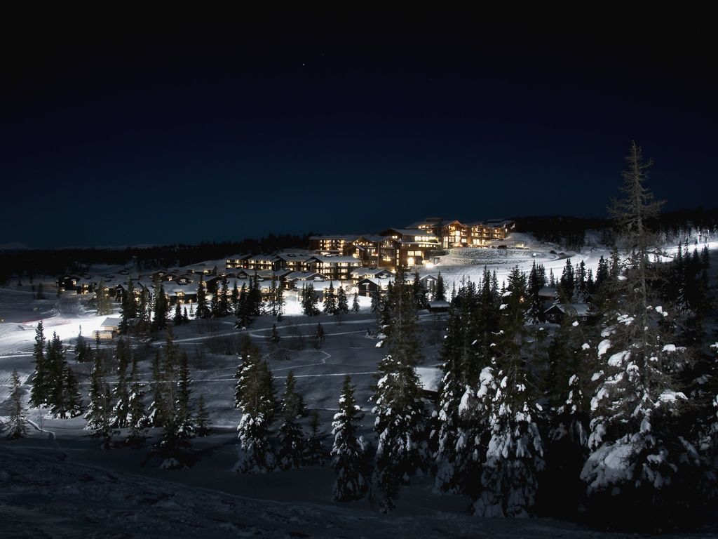 Norefjell Ski & Spa