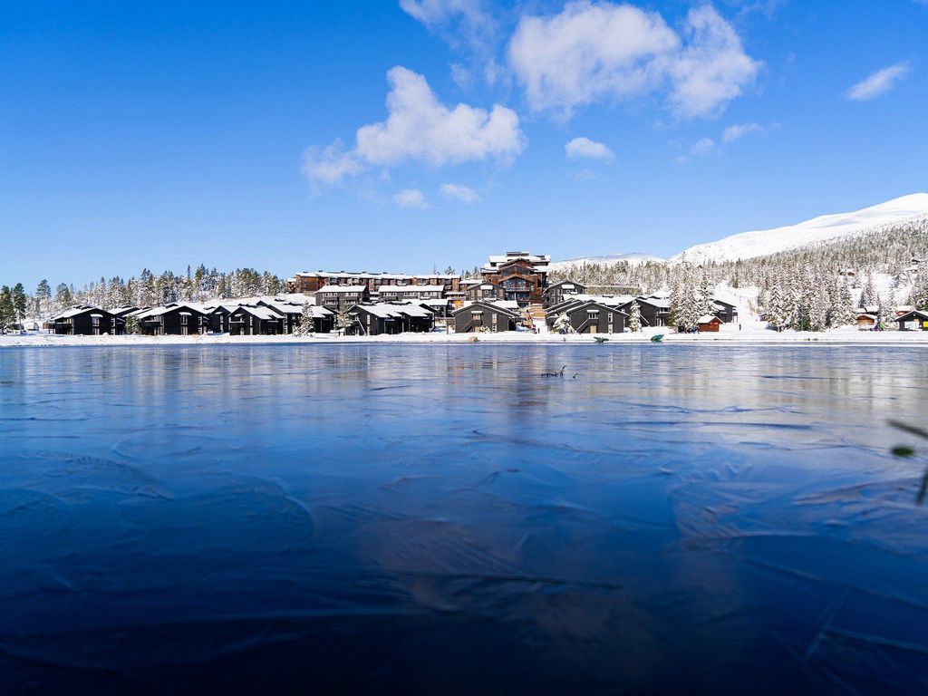 Norefjell Ski & Spa
