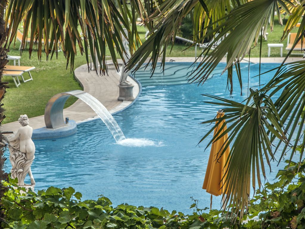 Terme Helvetia