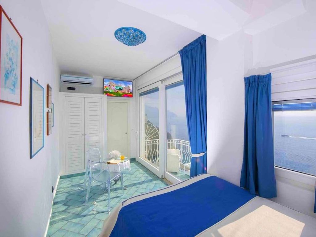 Hotel La Ninfa