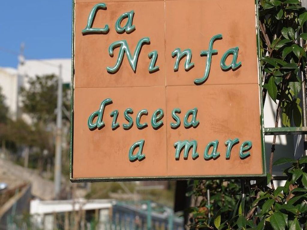 Hotel La Ninfa